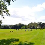 Year 10 and 11 Boys Football: Autumn 1/2 Term Round Up