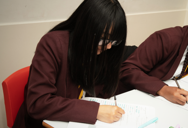 English