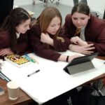 Leeds Book Awards - Inter Schools Activity Day