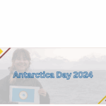 Antarctica Day 2024