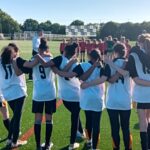 U12 Girls Football