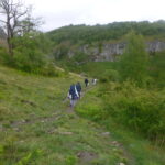 Duke of Edinburgh: Spring Half Term 1