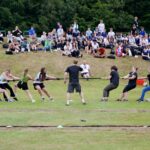 Sports Day 2025