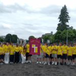 Diocesan Pilgrimage to Lourdes