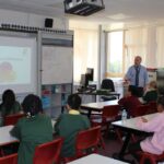Positive Transitions - Year 5 and 6