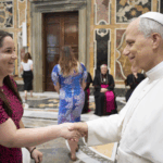 Inspiring the next generation of Catholic Educators