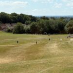 Primary School Sport