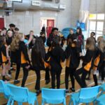 Year 7 Ethos Days 2025