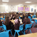 Faith in Action: Rewards Break