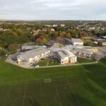 Year 8 Girls Football: Autumn 1/2 Term Round Up