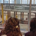 Careers guidance: Year 8 and 9 Cyber First at Leeds University