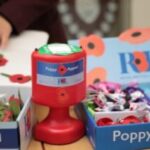 Remembrance Services, Poppy Appeal and Collective Worship