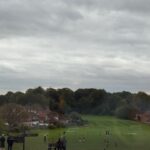 Year 8 Boys Football