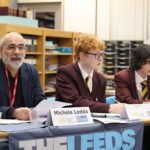 Leeds Salon Debating - January 2026