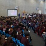 End of Term Advent Service 2025