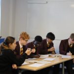Debating: Spring Half Term 1 Update