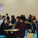 Notre Dame Interviews