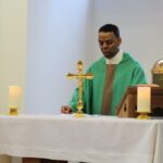 Year 7 and 10 Class Masses