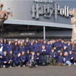 Computing Trip To London 2026