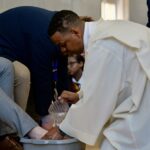 Maundy Thursday Service